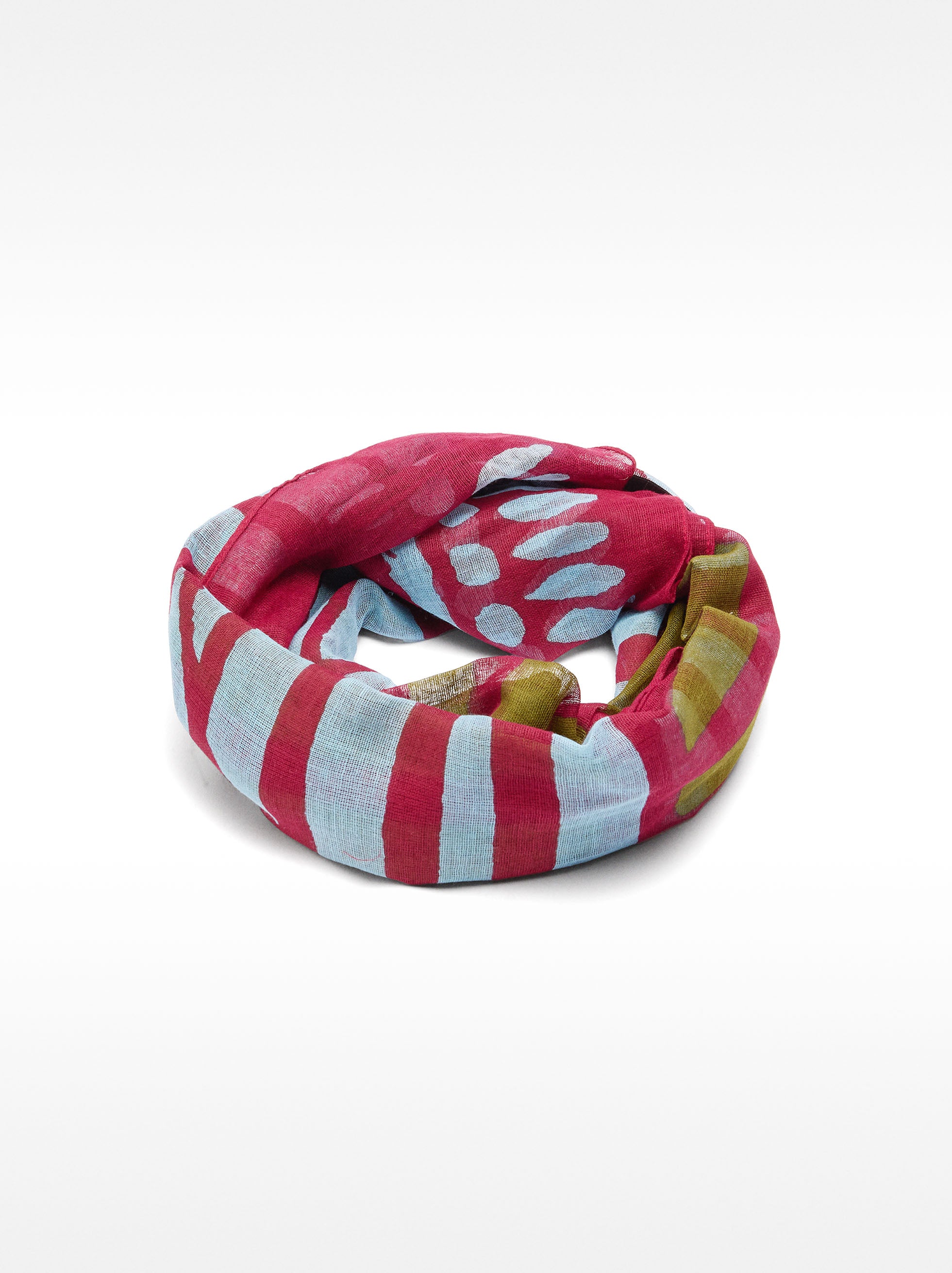 Pañuelo Estampado Algodón