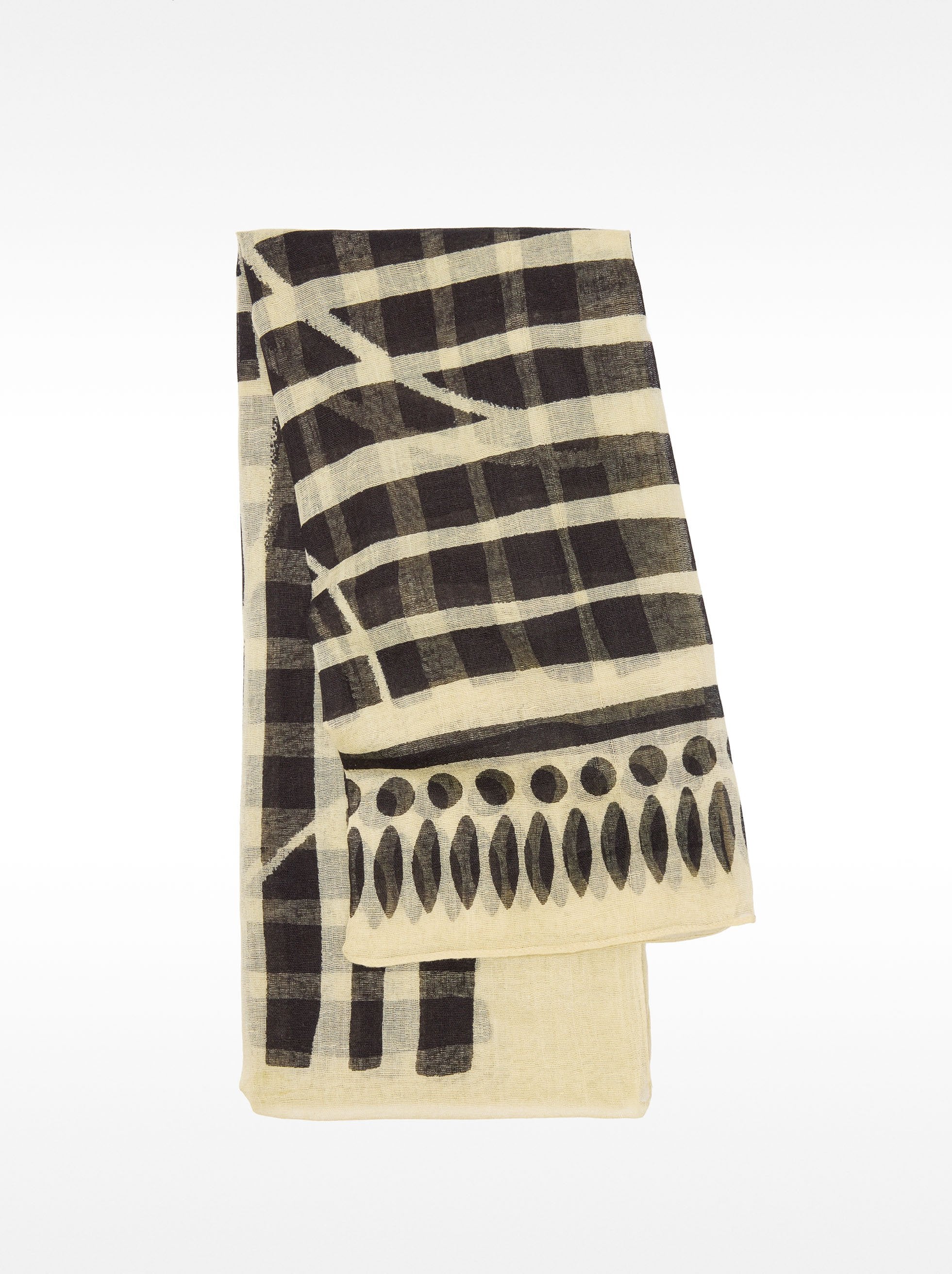 Pañuelo Estampado Algodón