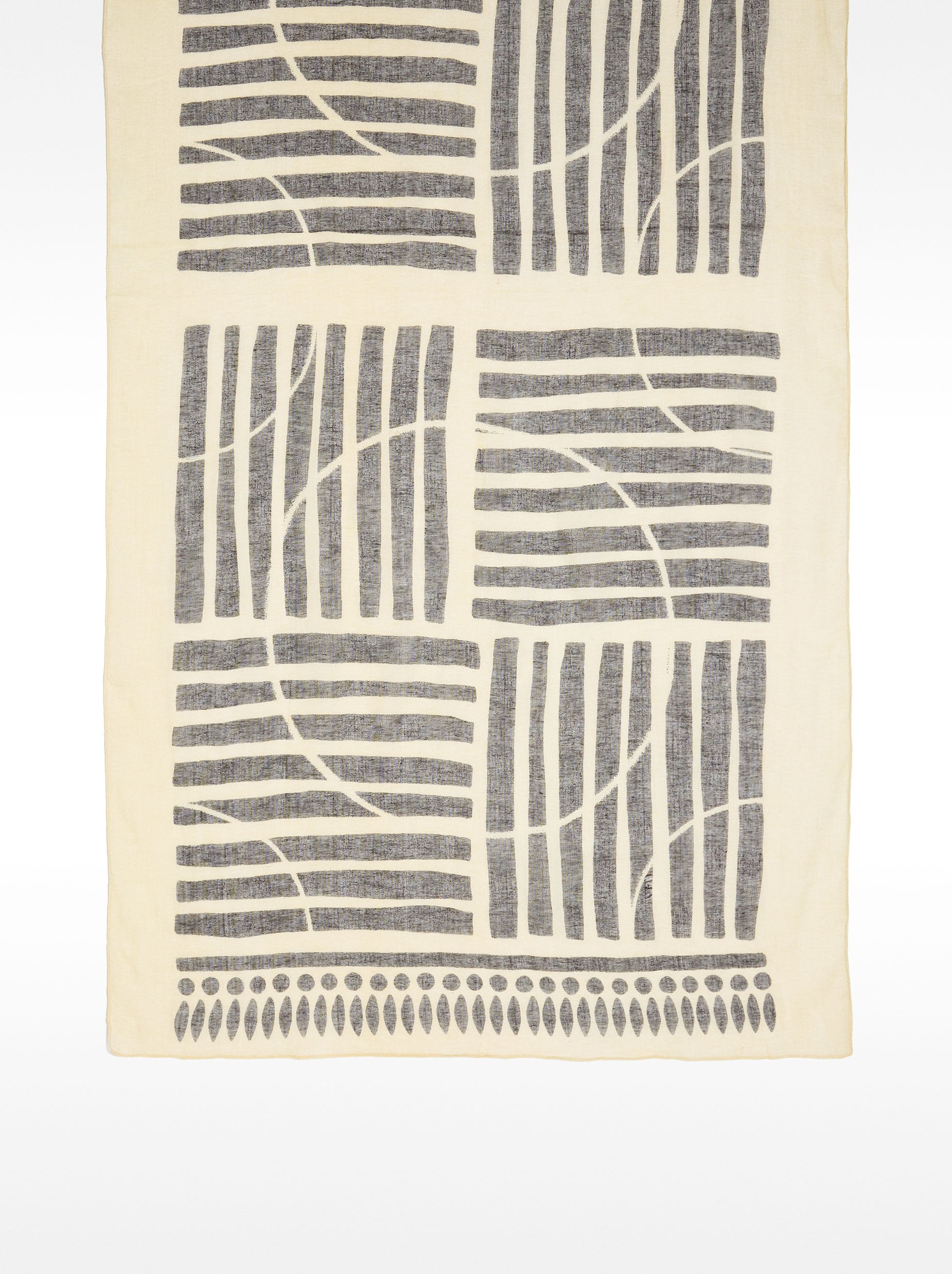 Pañuelo Estampado Algodón