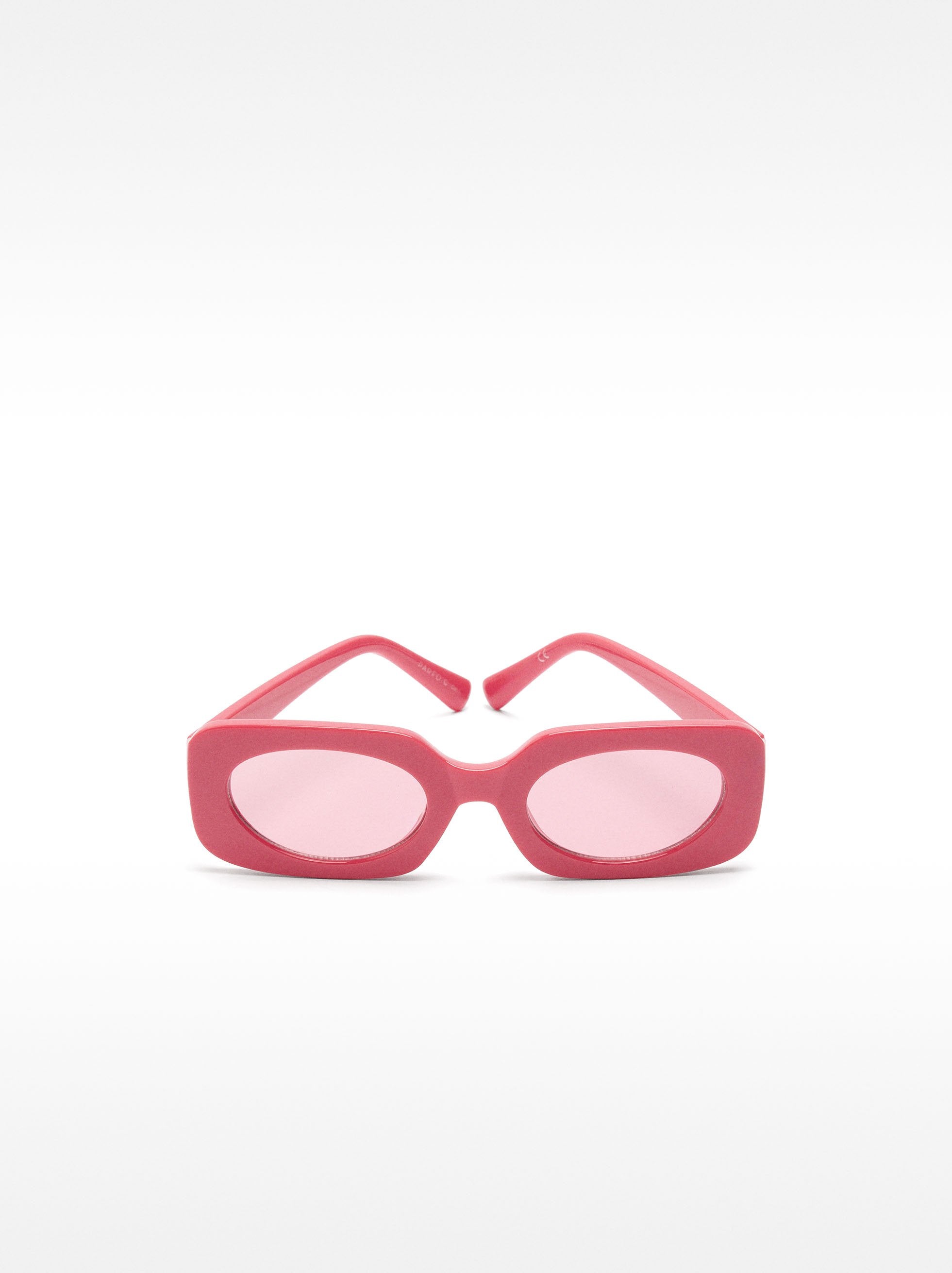 Gafas De Sol Cuadradas