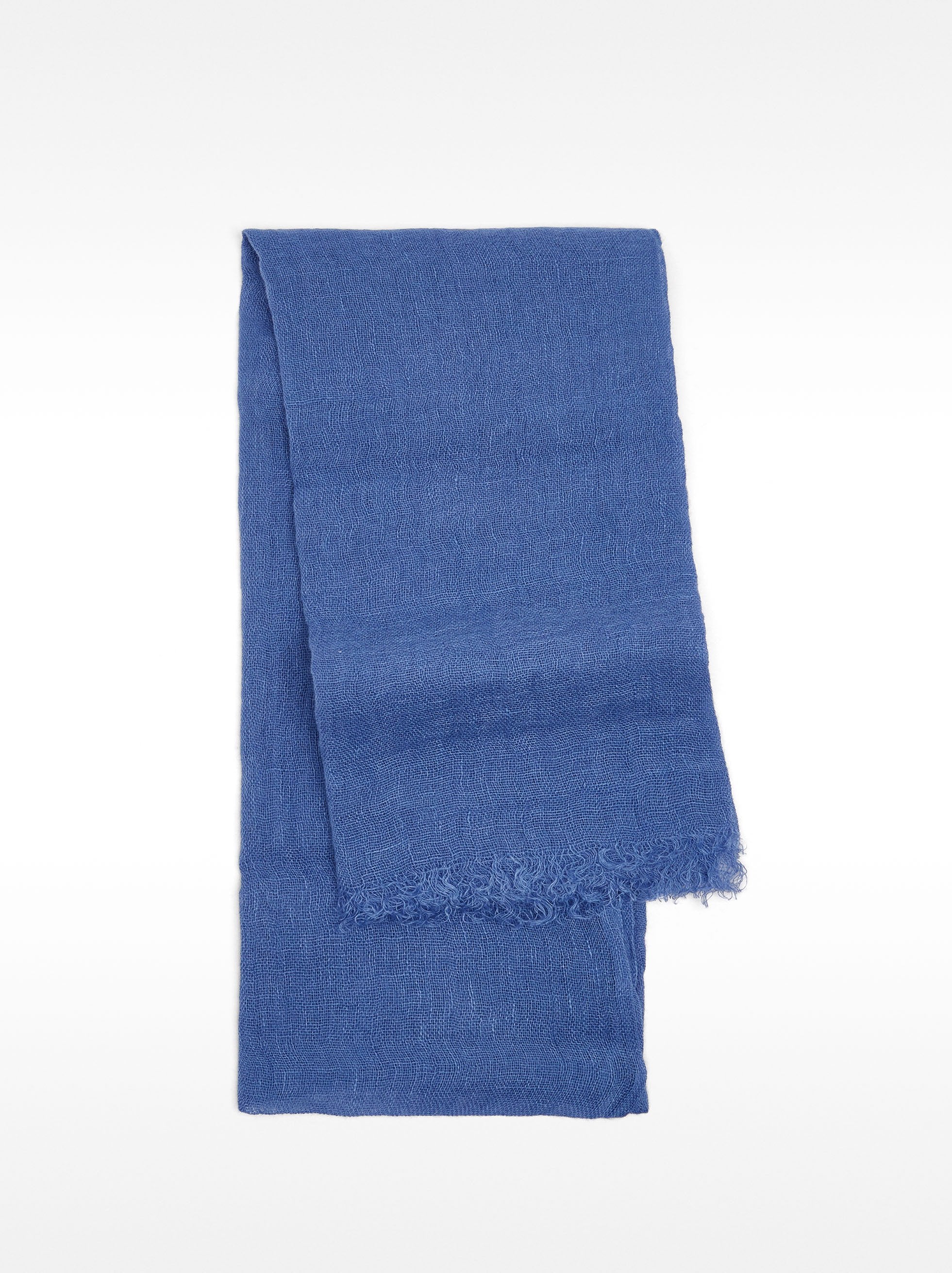 Pashmina 100% Lino
