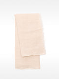 Pashmina 100 % Lino