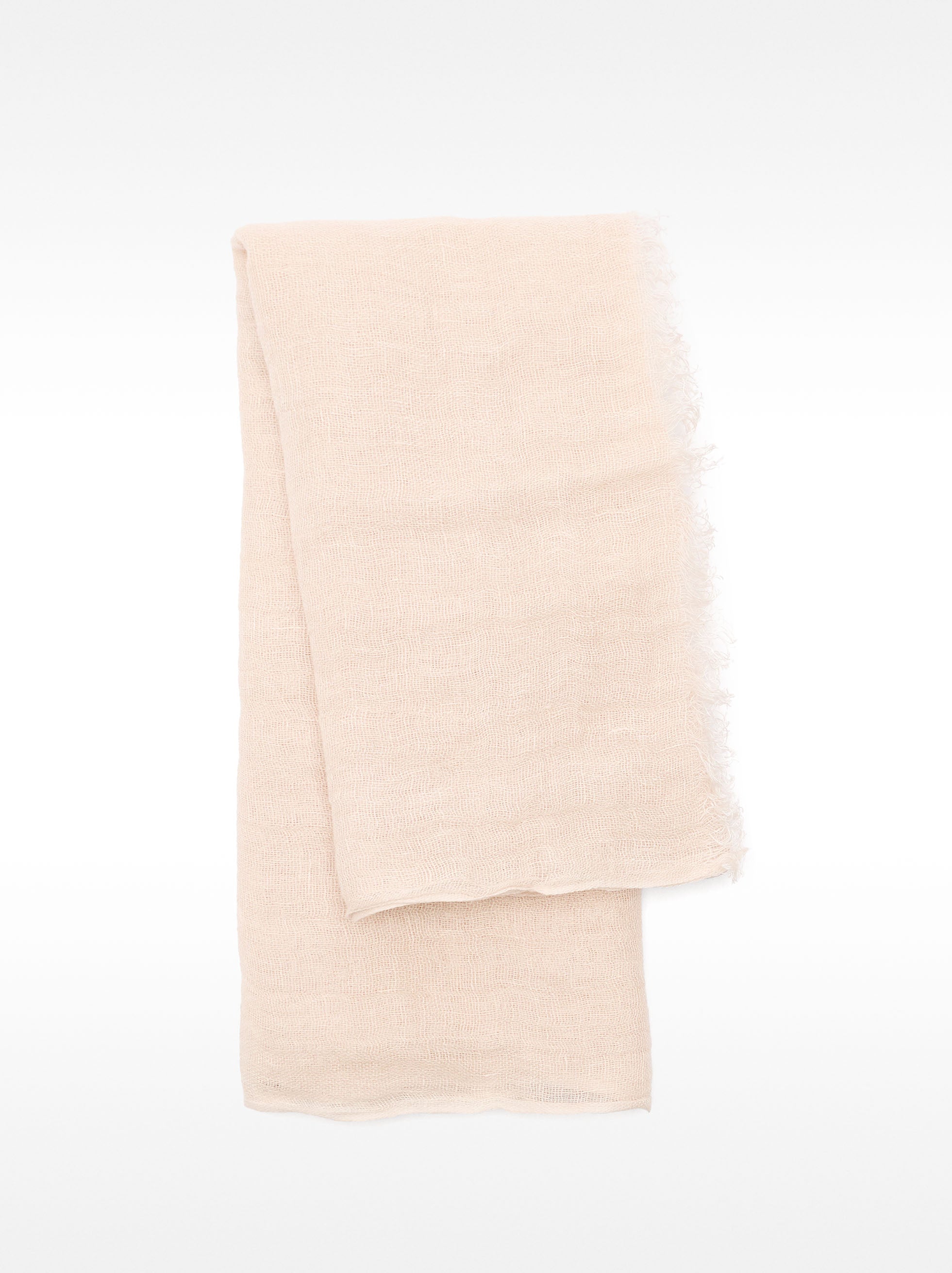 Pashmina 100 % Lino