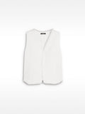 Chaleco 100 % Algodón