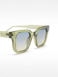 Gafas De Sol Cuadradas
