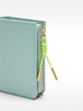 Cartera Con Textura