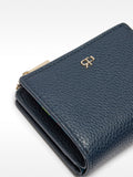 Cartera Básica Con Textura