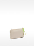 Bolso Para Monedas Con Textura