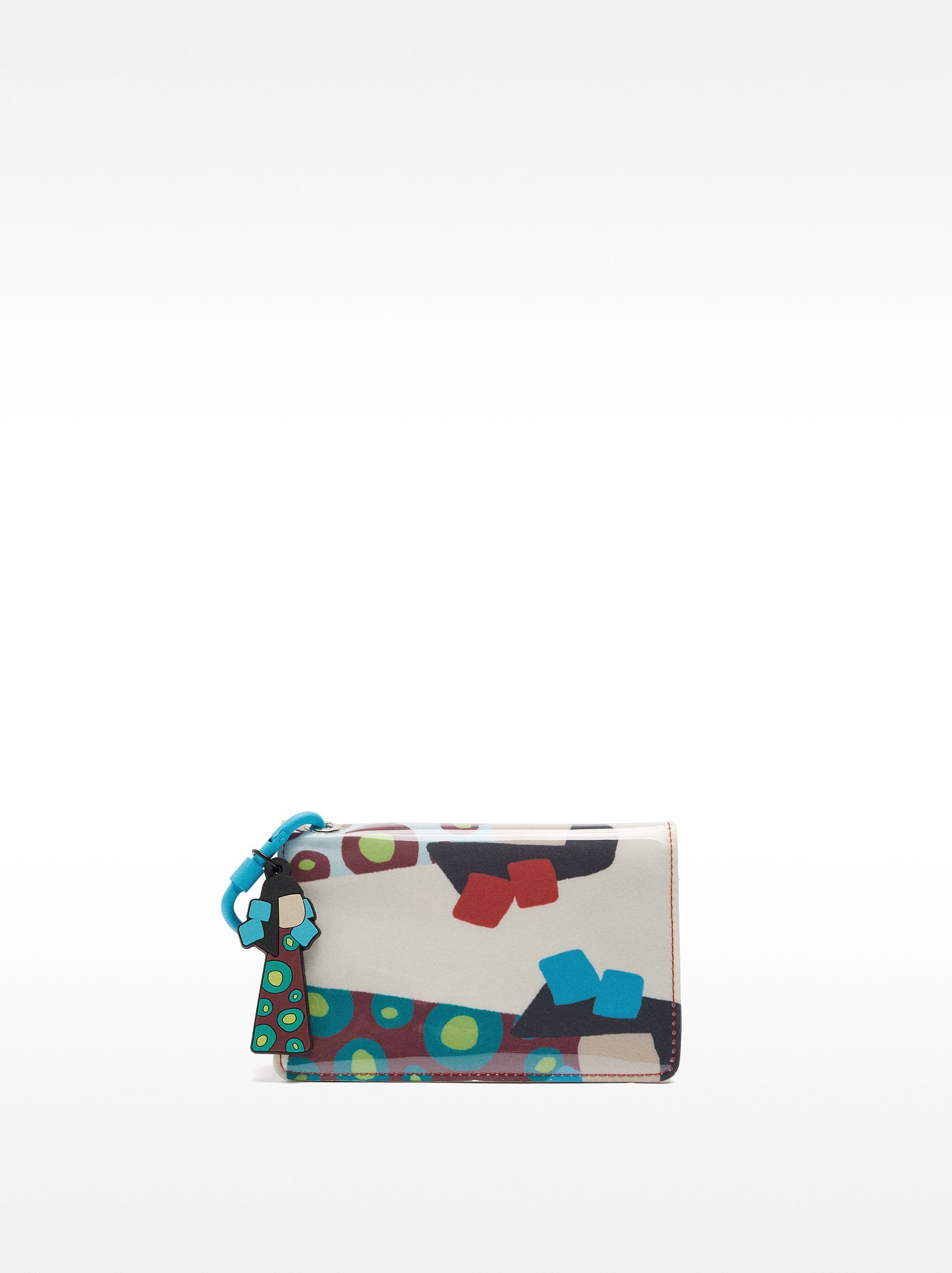 Funda De Pasaporte