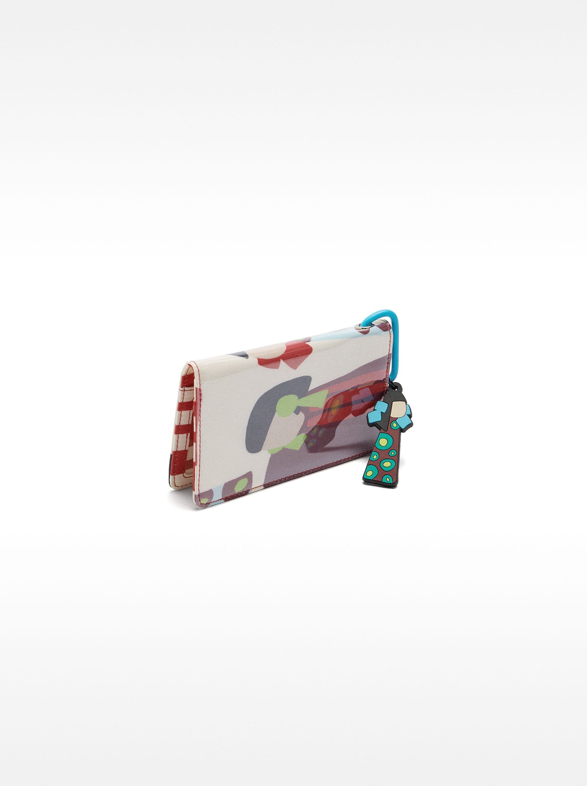 Funda De Pasaporte