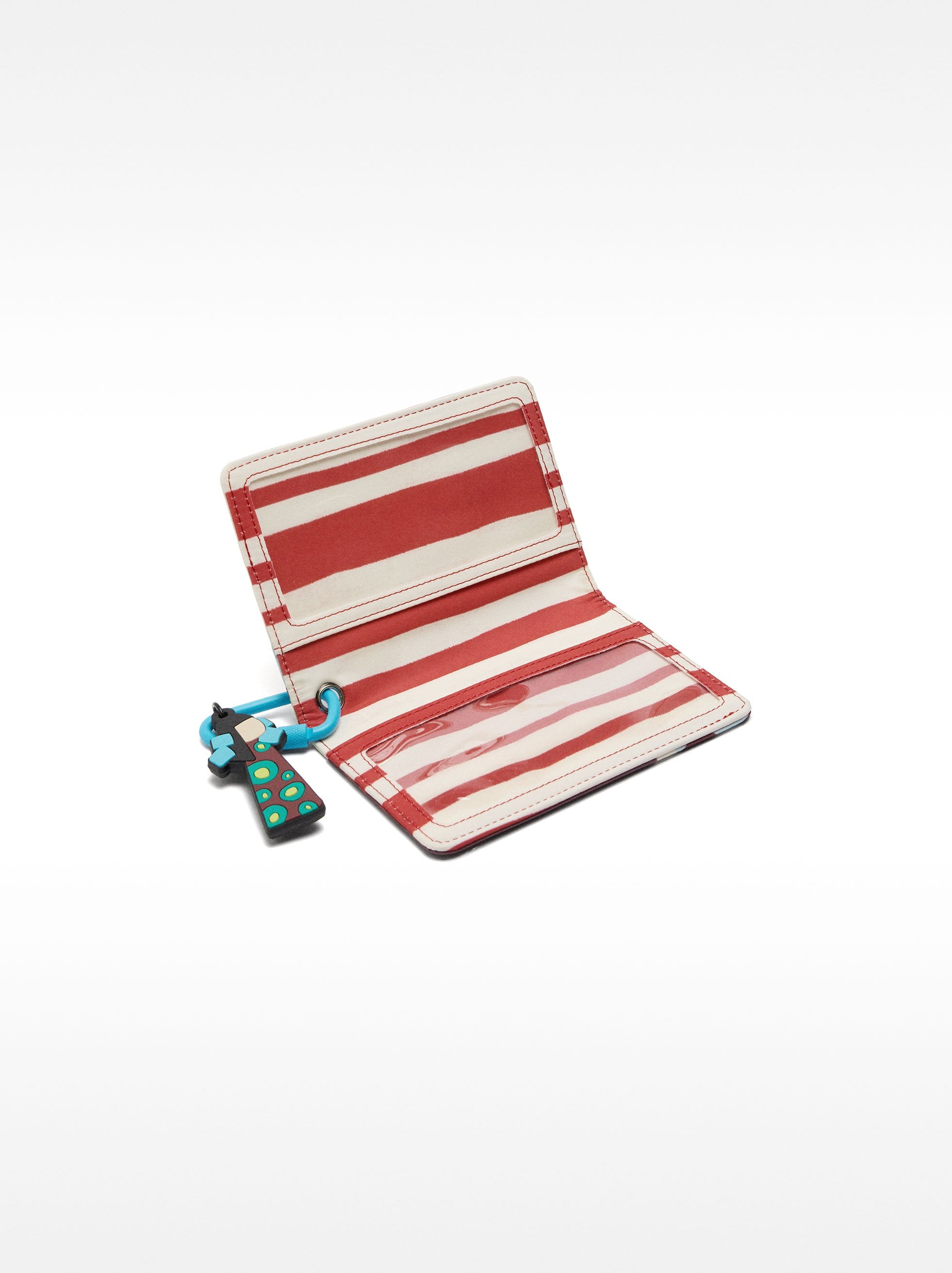 Funda De Pasaporte