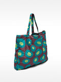 Bolso Multiusos De Nylon Estampado