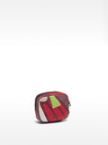 Bolso Multiusos De Nylon Estampado