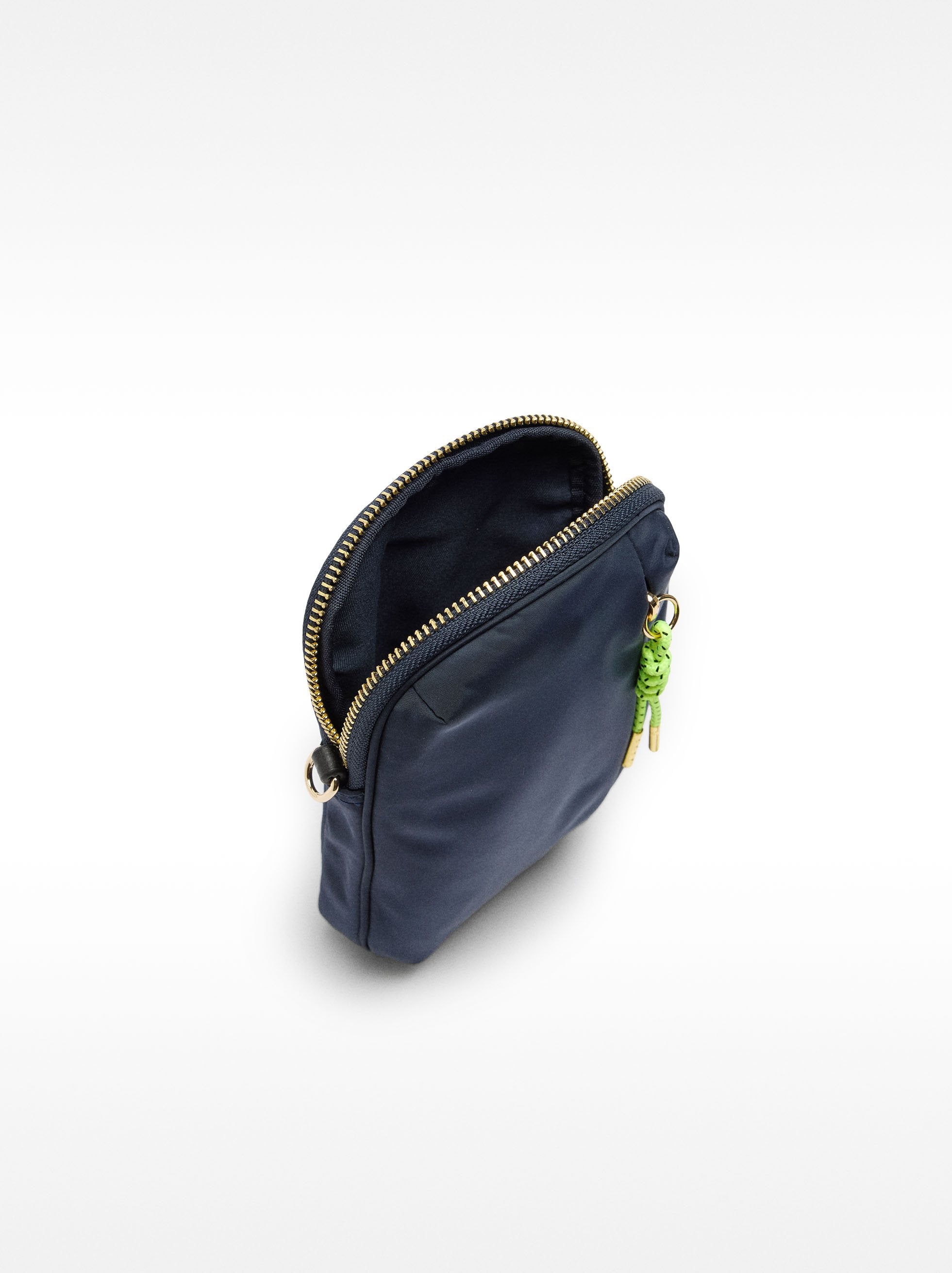 Bolso Para Móvil De Nylon