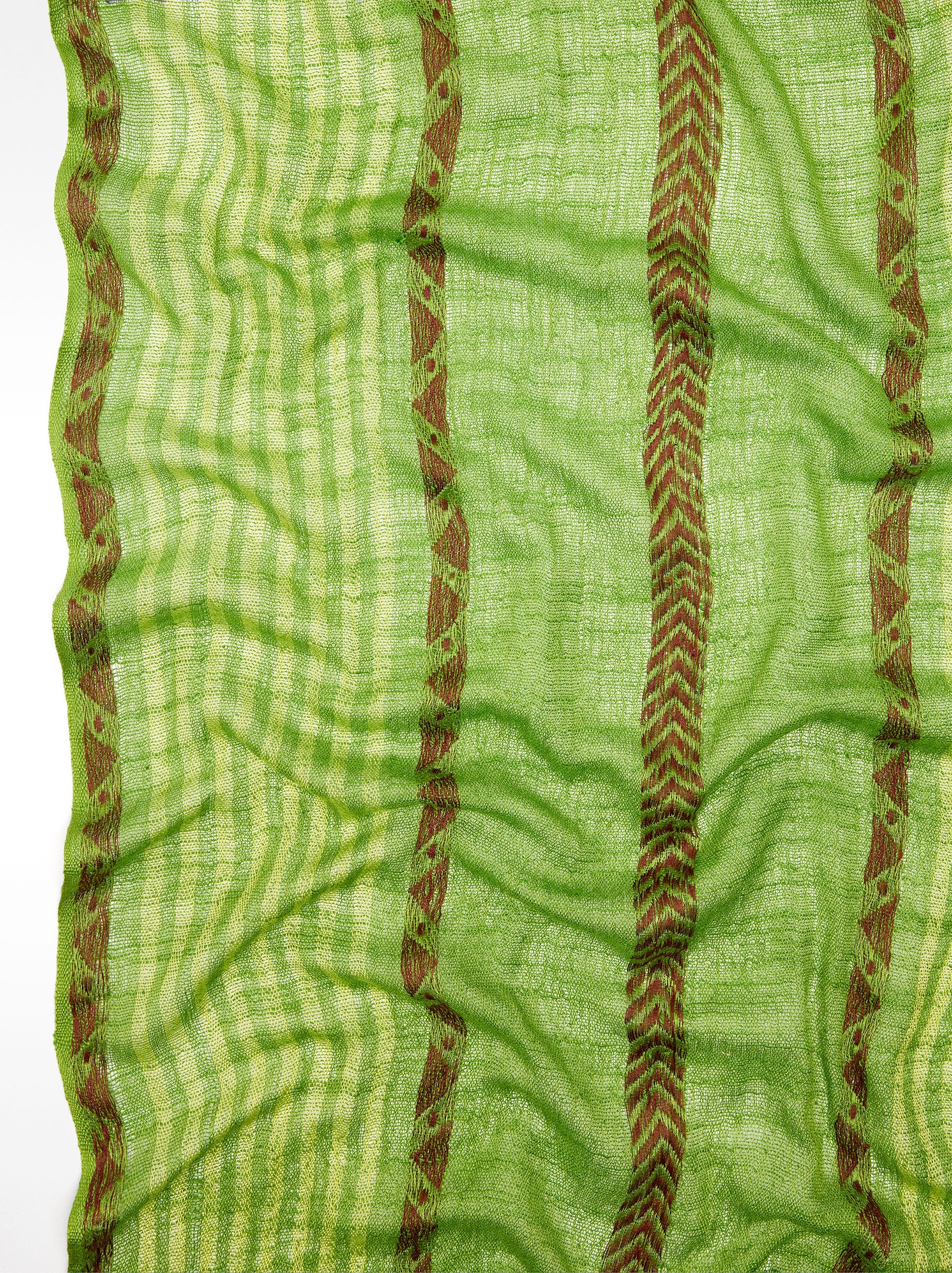 Pañuelo De Algodón Estampado