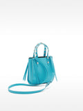 Bolso Tote Con Tachuelas