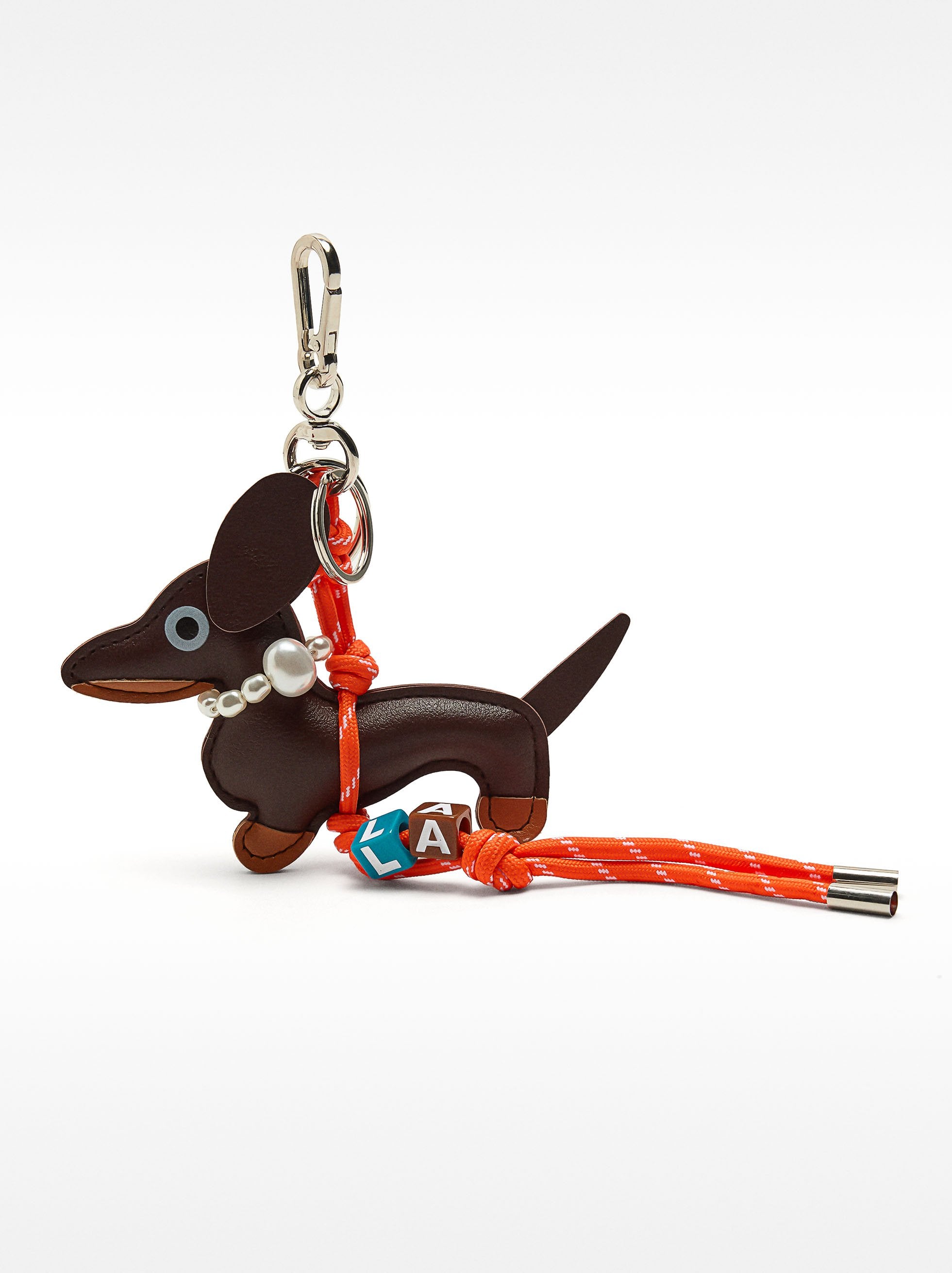 Llavero Charm Perro