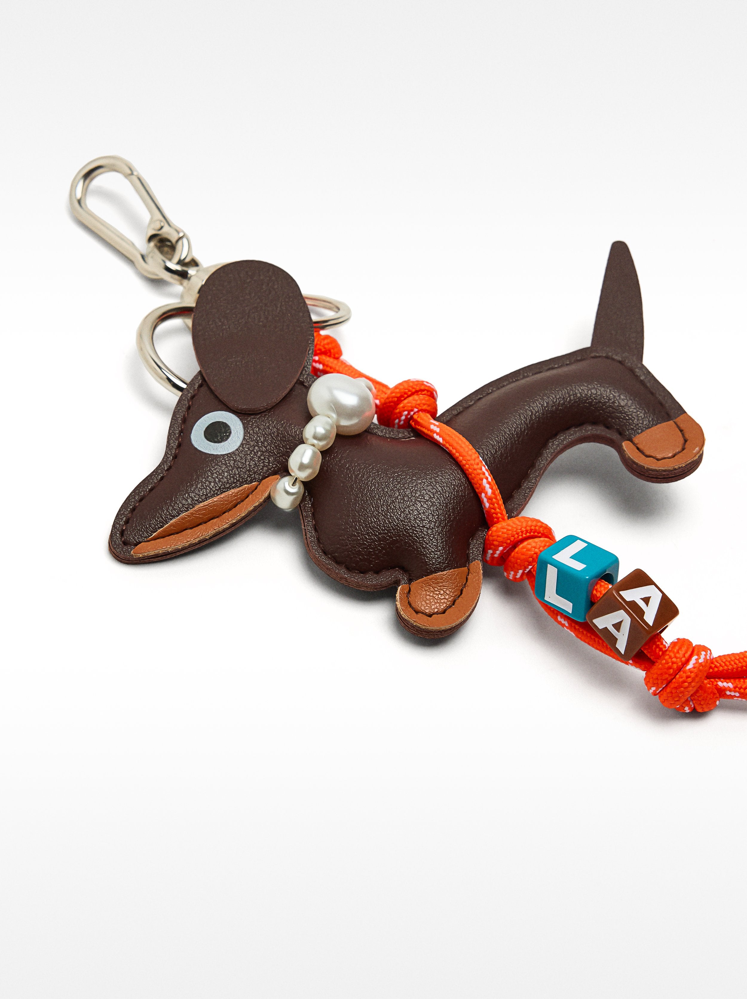 Llavero Charm Perro