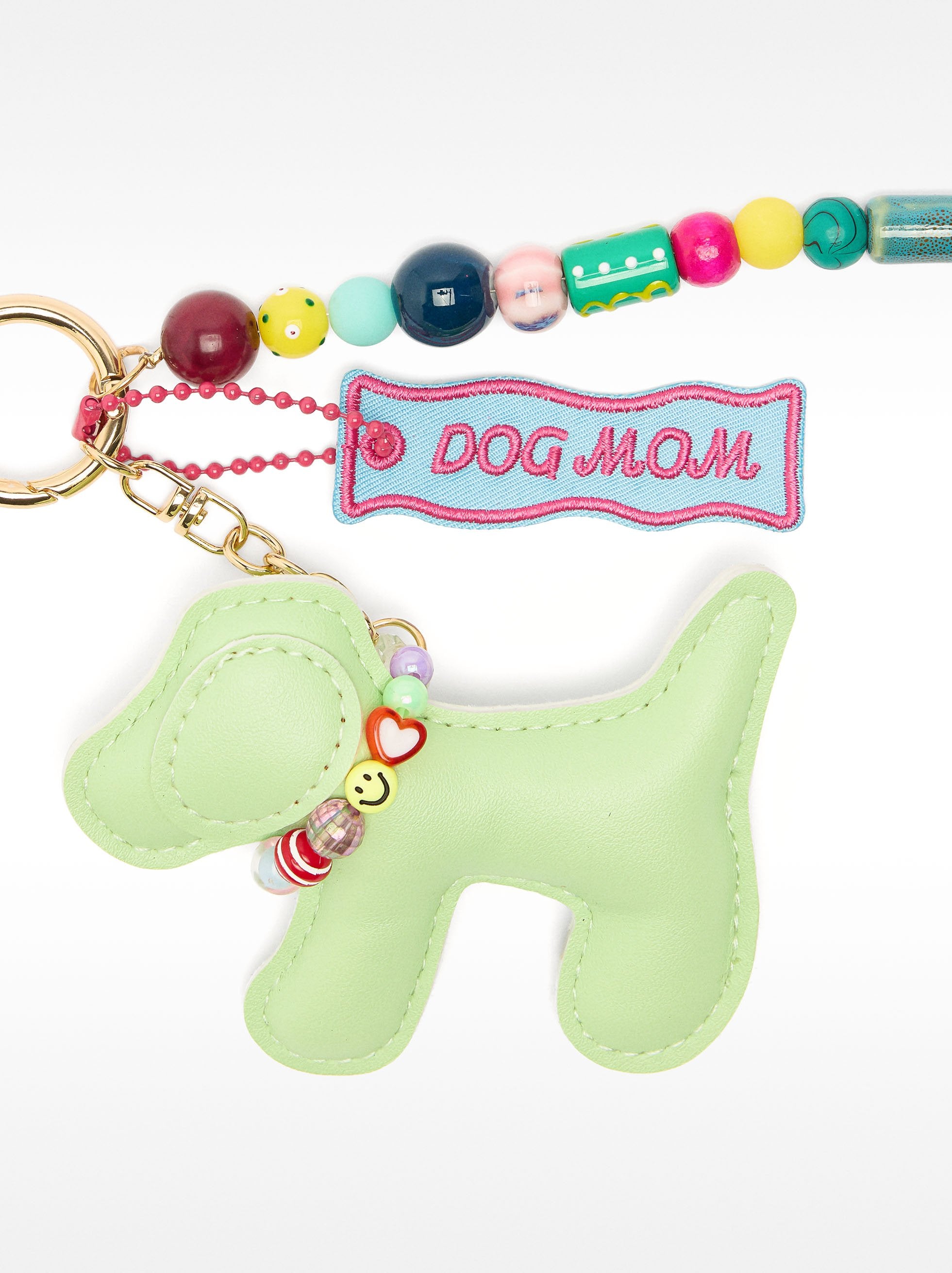 Llavero Charm Perro
