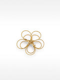 Broche Flor