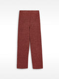 Pantalón Con Cintura Elástica