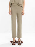 Pantalón Con Cintura Elástica