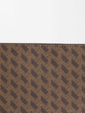 Bolso Shopper Con Colgante