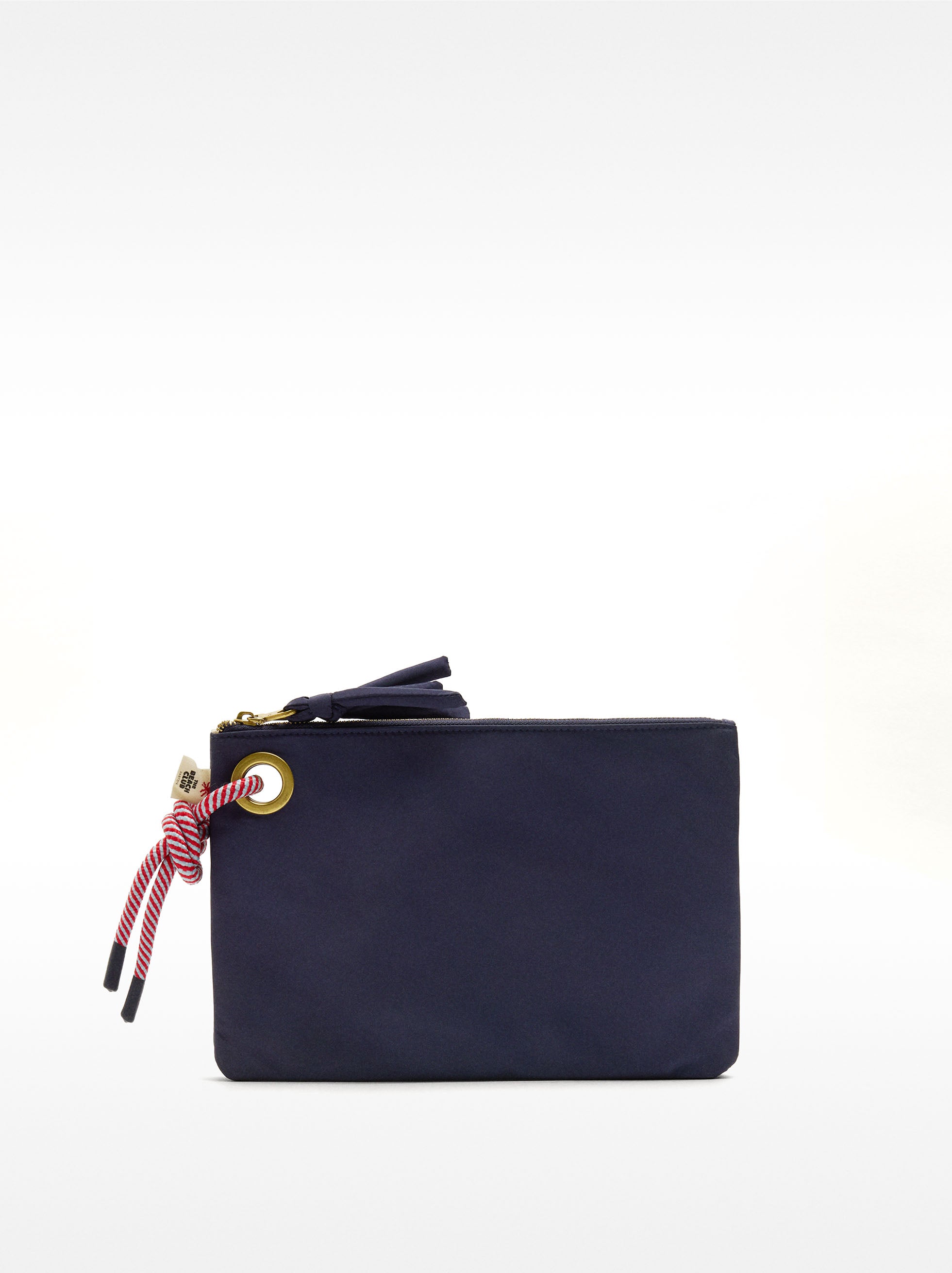 Bolso Multiusos Doble De Nylon