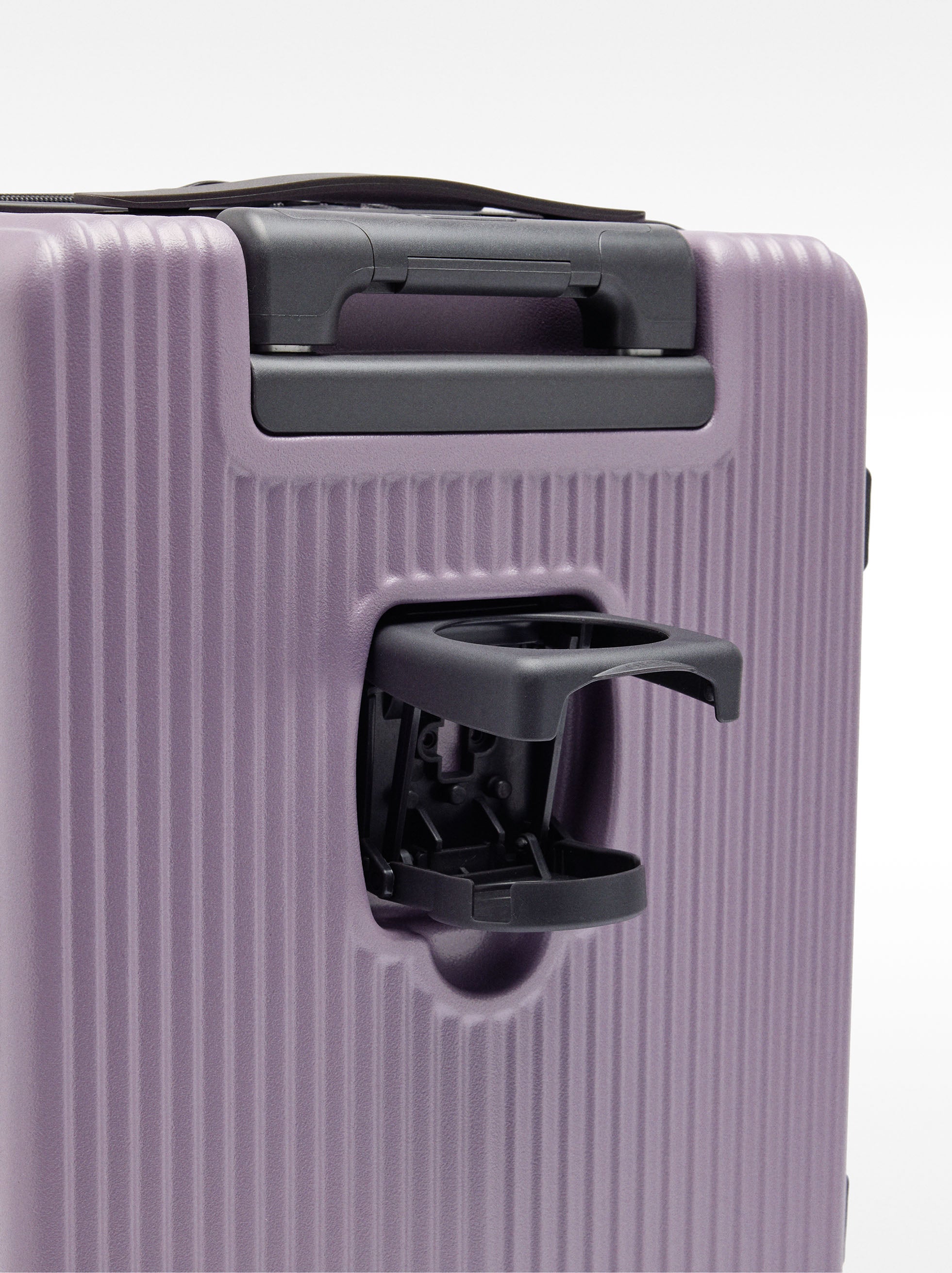 Maleta De Viaje Con Textura