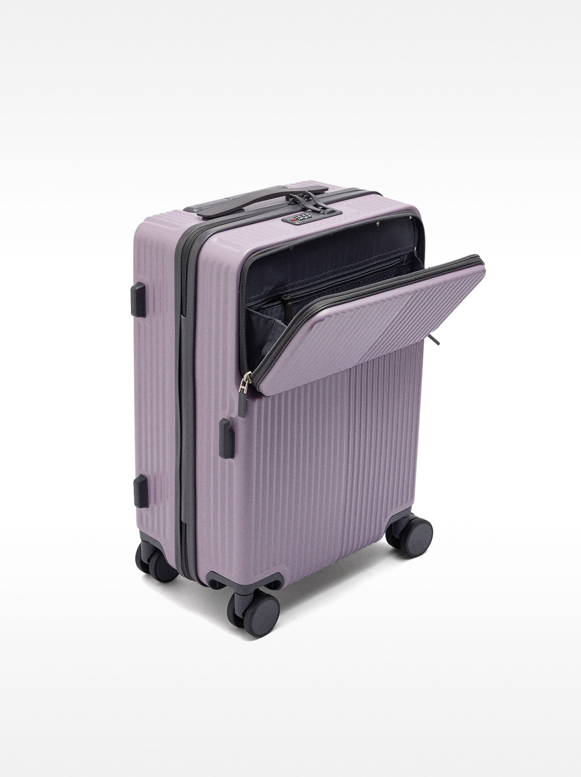 Maleta De Viaje Con Textura