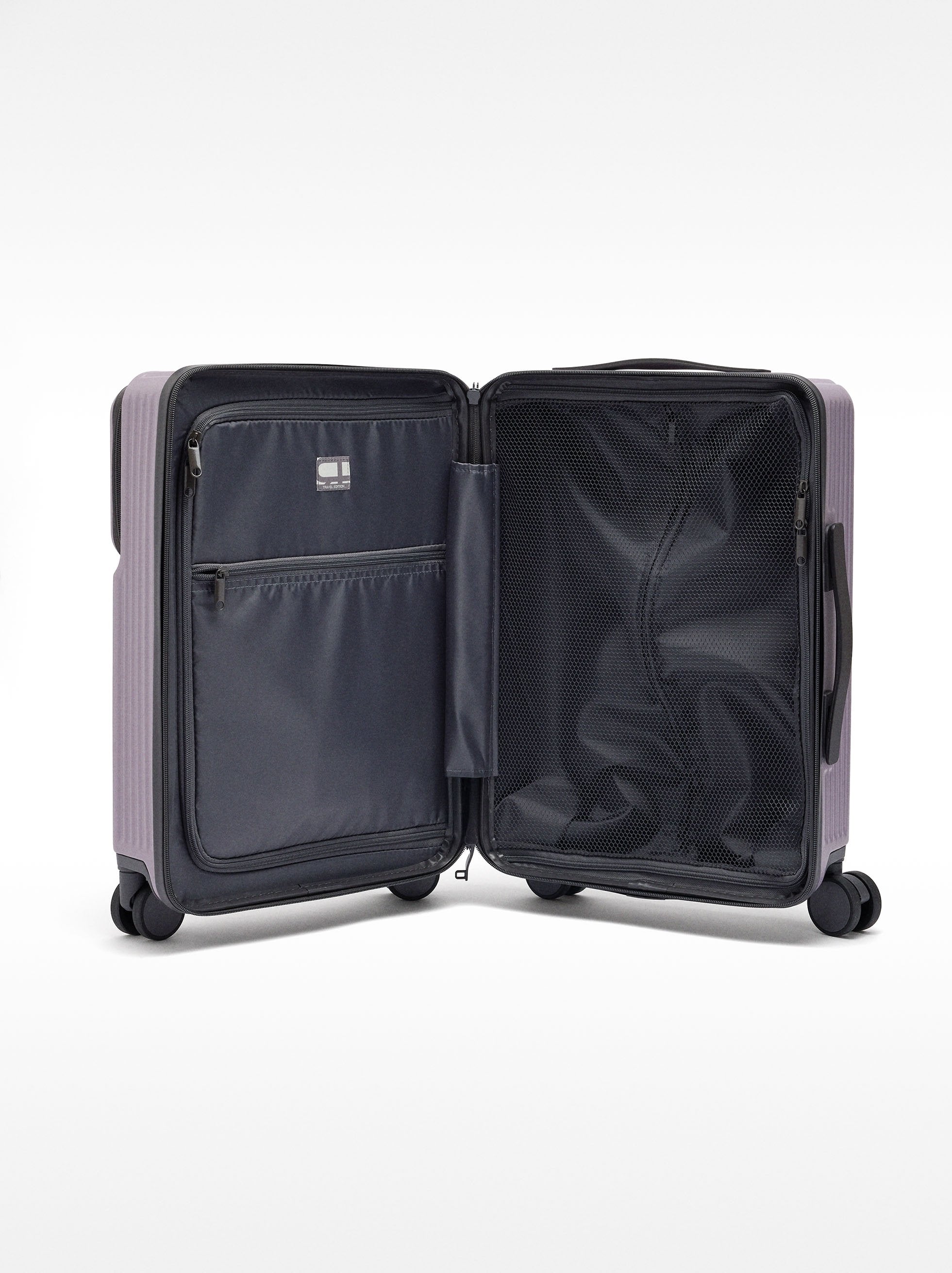 Maleta De Viaje Con Textura