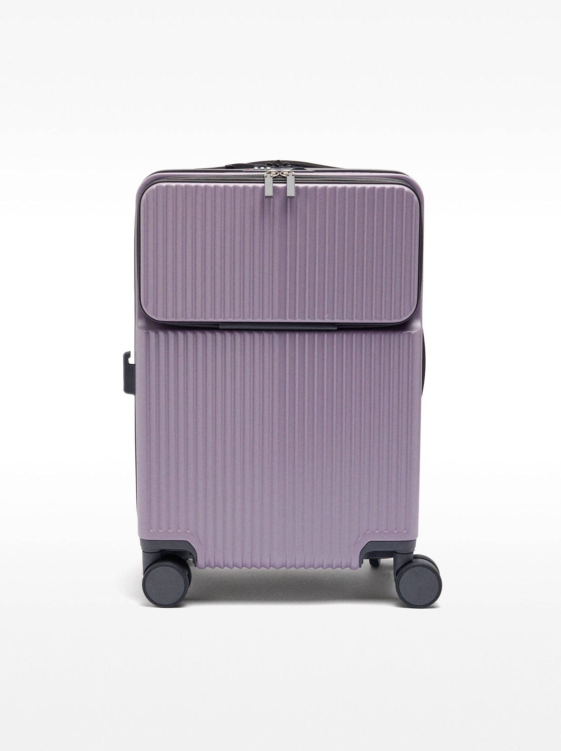 Maleta De Viaje Con Textura