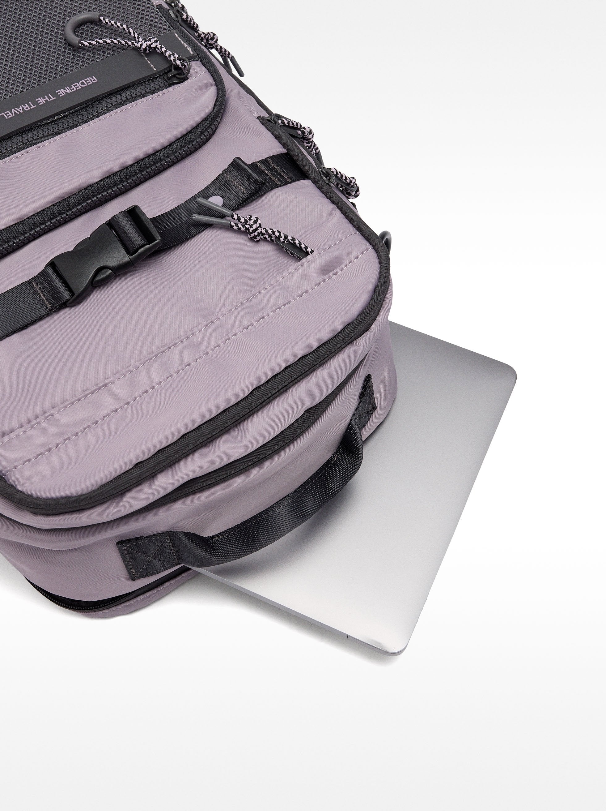 Mochila De Cabina De Nylon