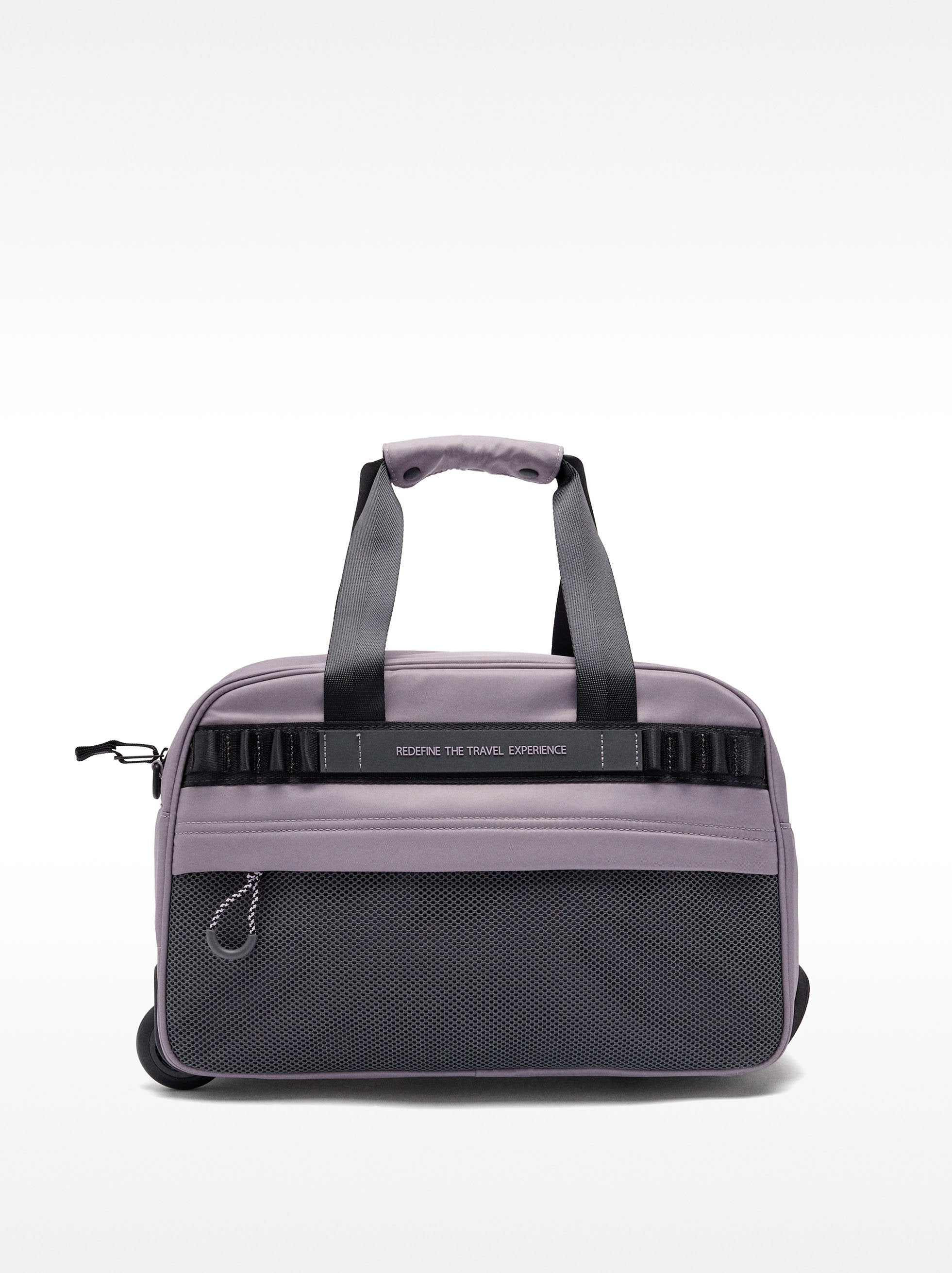 Bolso De Viaje De Nylon