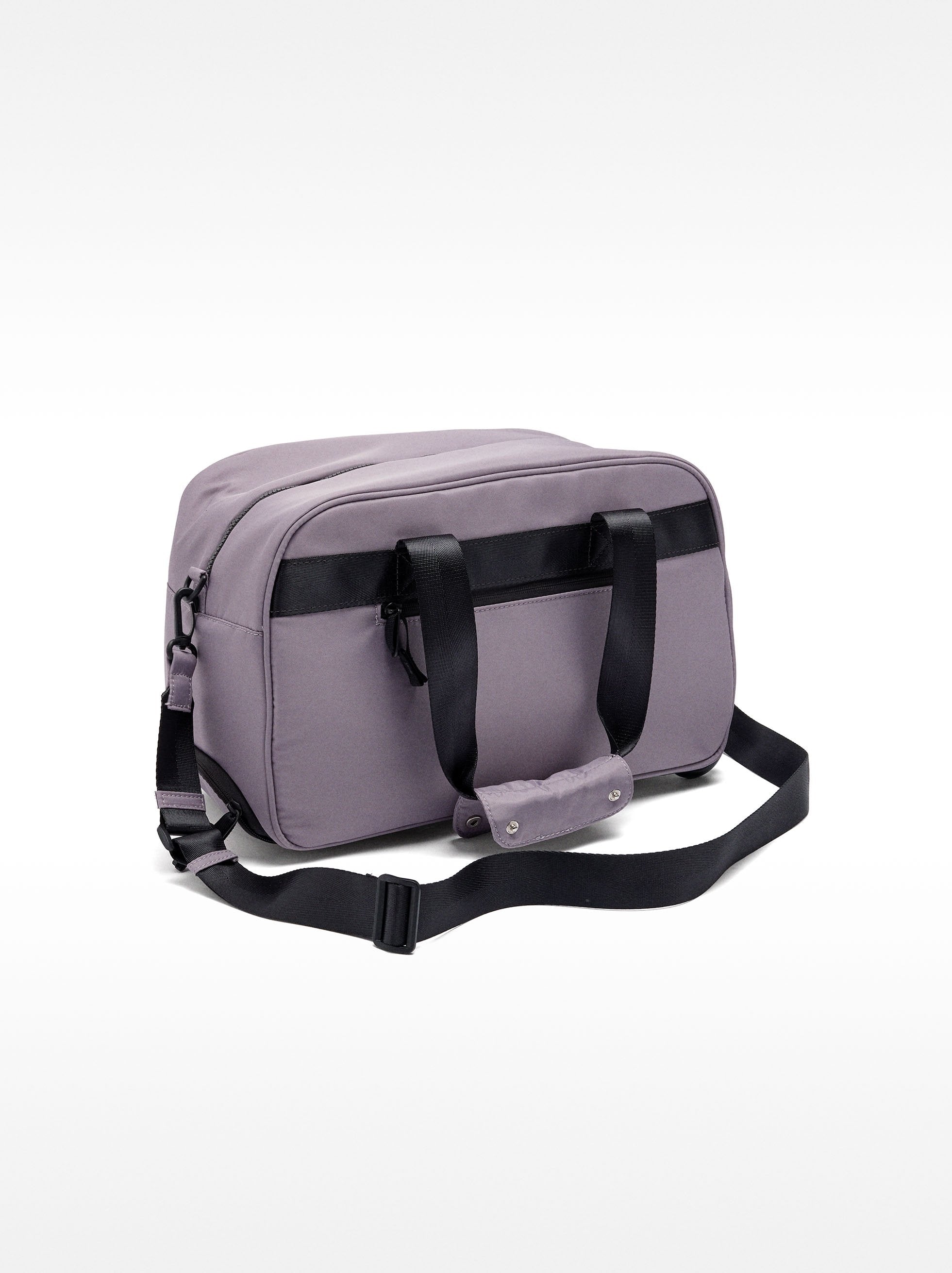 Bolso De Viaje De Nylon