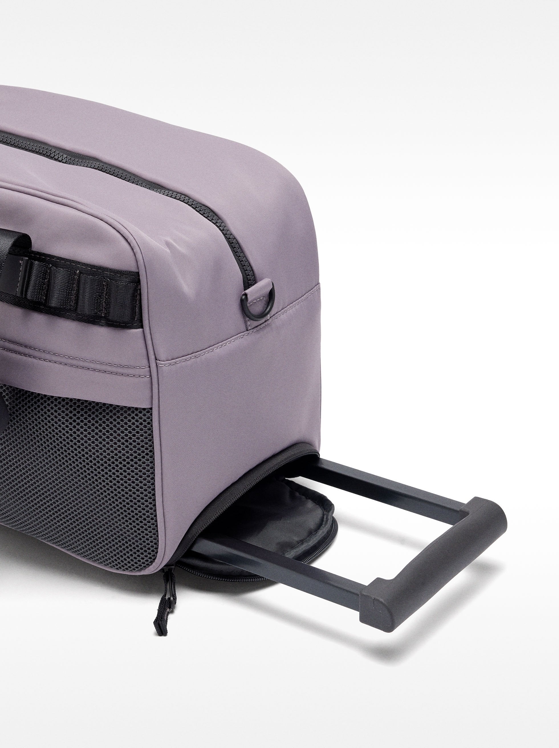 Bolso De Viaje De Nylon