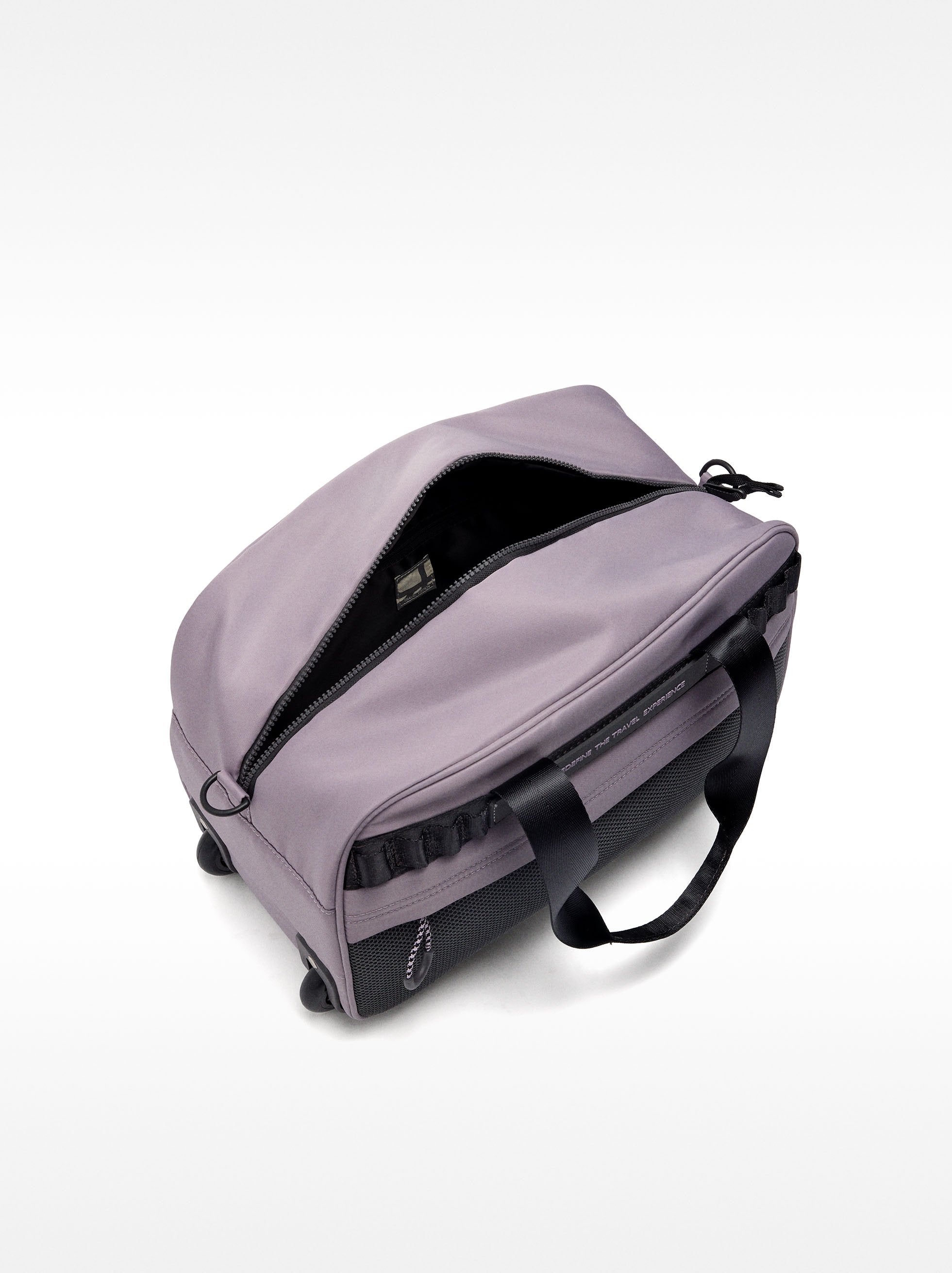 Bolso De Viaje De Nylon