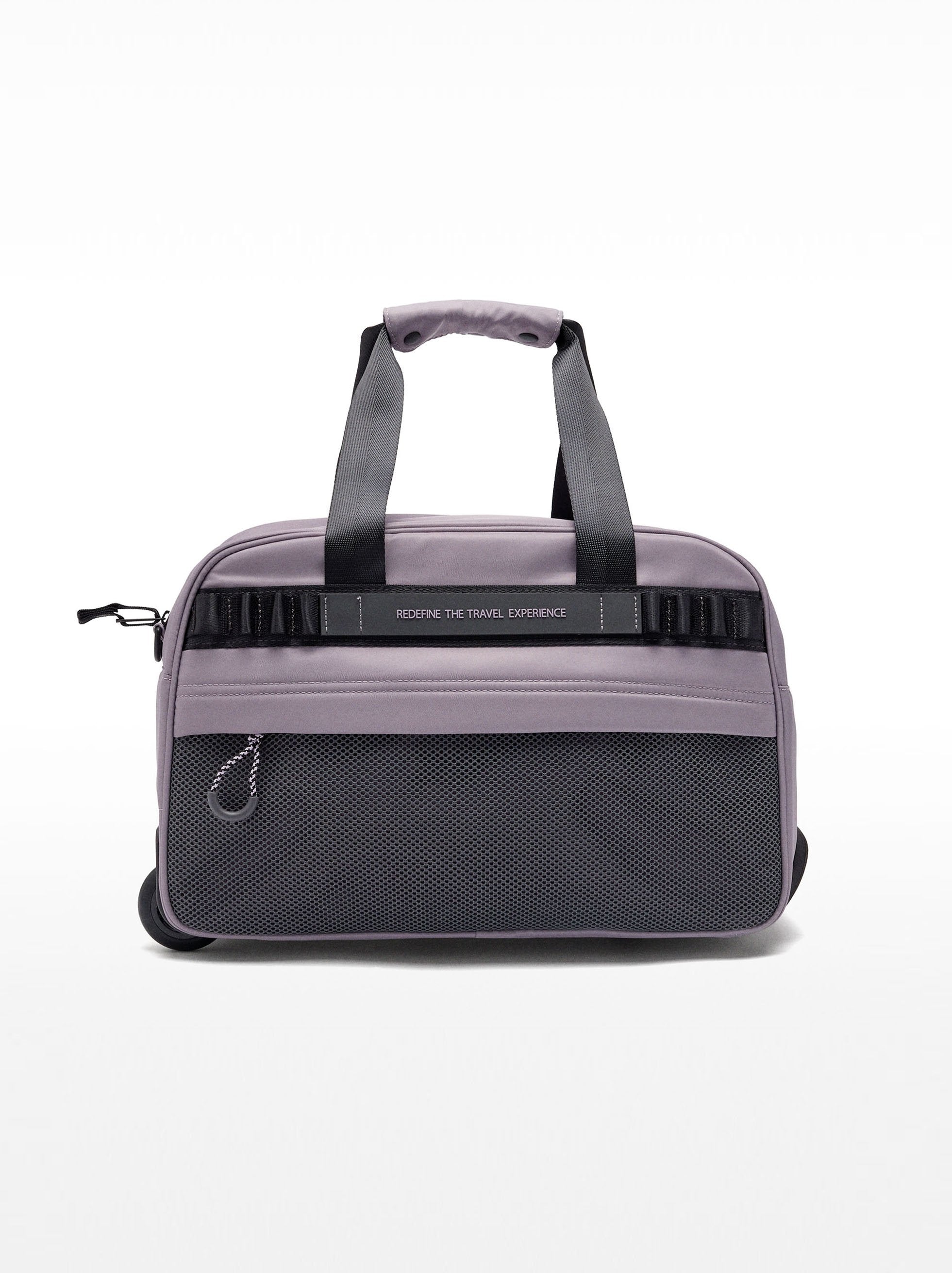 Bolso De Viaje De Nylon