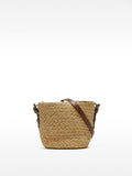 Bolso Bombonera De Yute