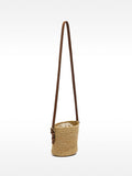 Bolso Bombonera De Yute