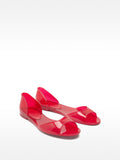 Sandalias Planas Jelly