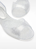 Sandalias Planas Jelly
