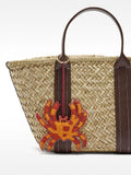 Llavero Charm Cangrejo