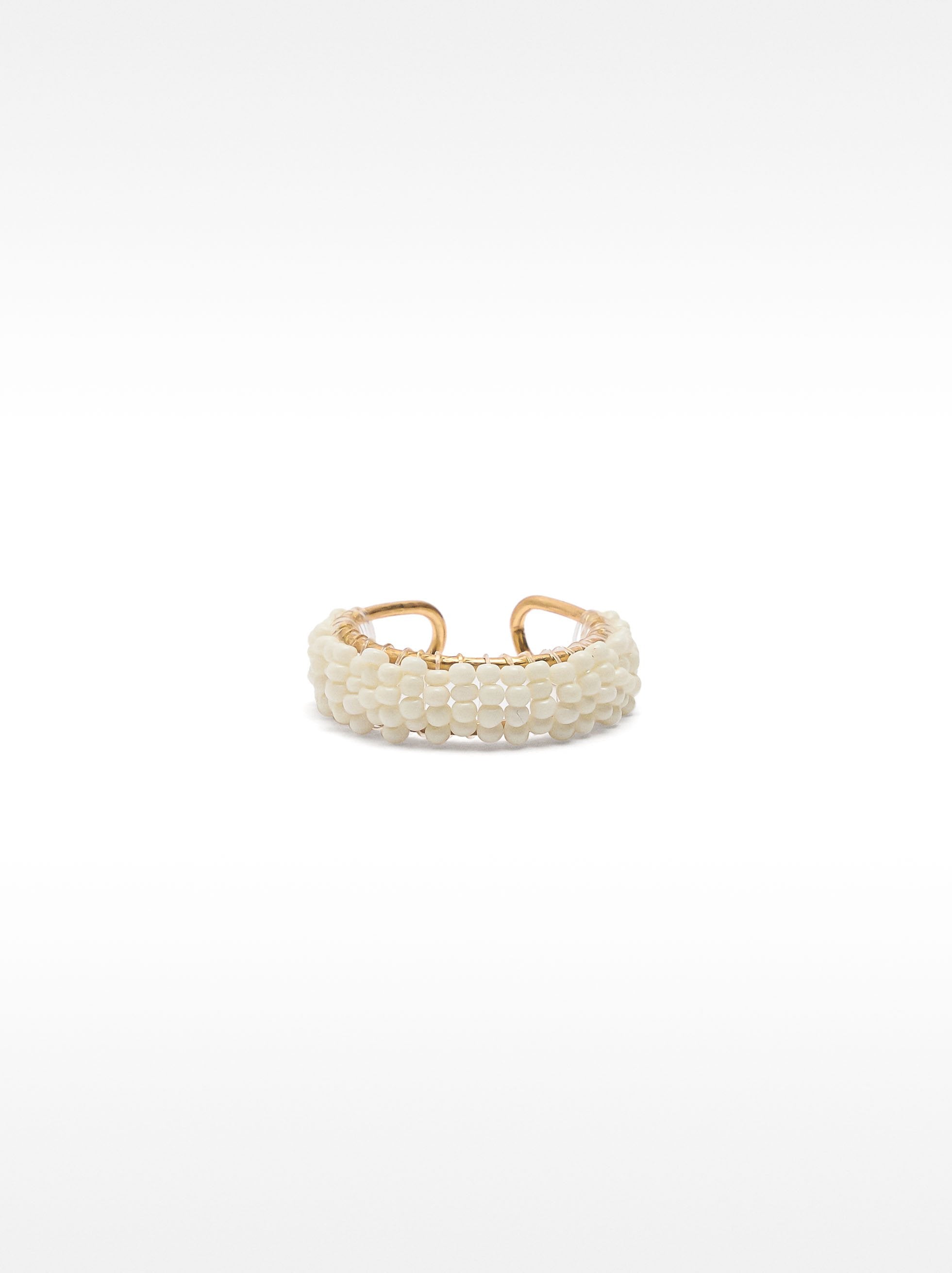 Anillo Golden Basics