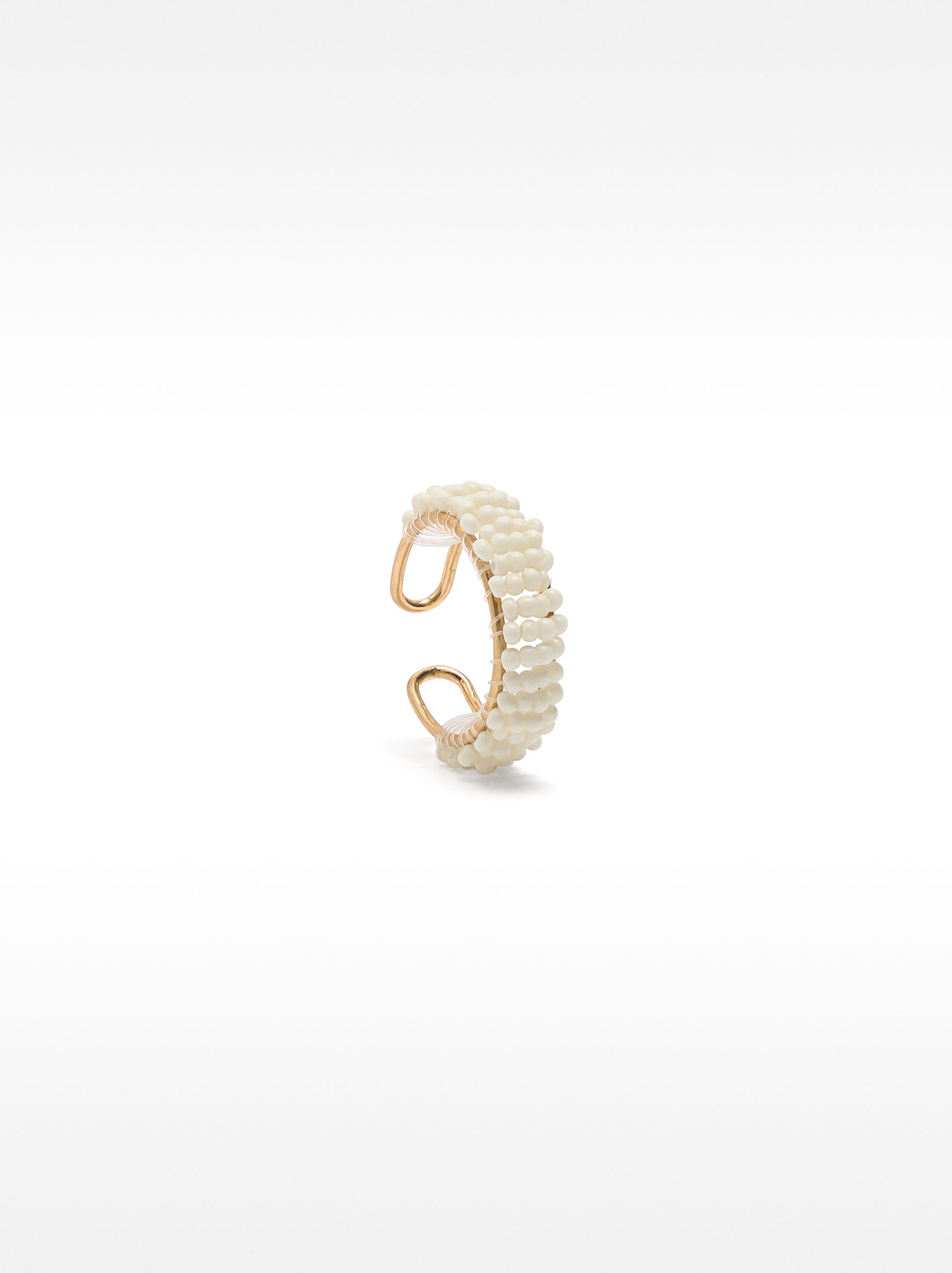 Anillo Golden Basics