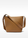 Bolso De Hombro Asa Con Tachuelas