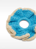 Coletero De Crochet