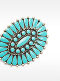 Pinza Francesa De Esmalte