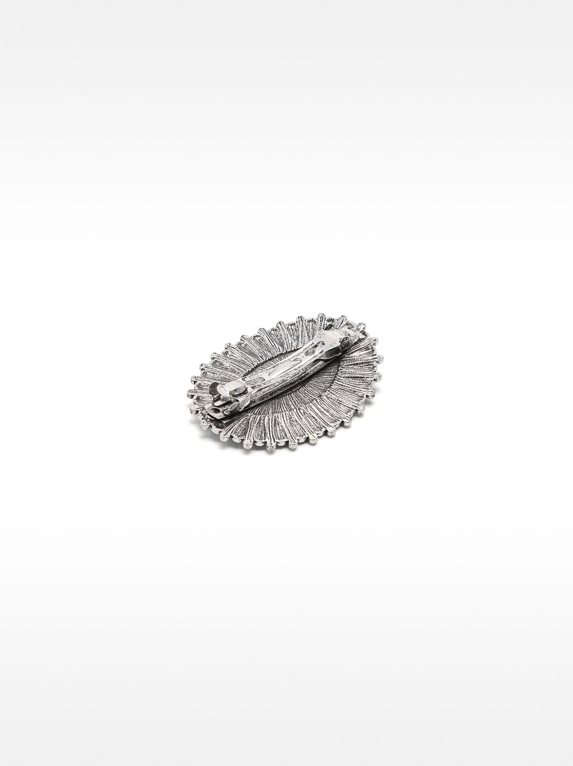 Pinza Francesa De Esmalte