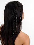 Adornos Para Trenzas De Cabello